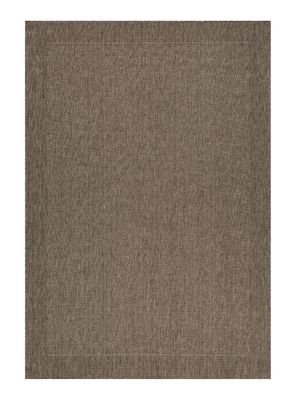 Alfombra Terra Borde 160x230 cm