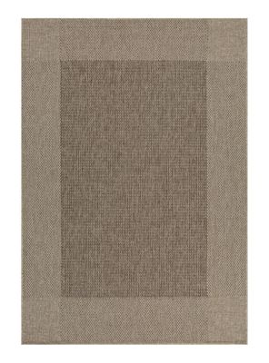 Alfombra Terra Quadrum 160x230 cm