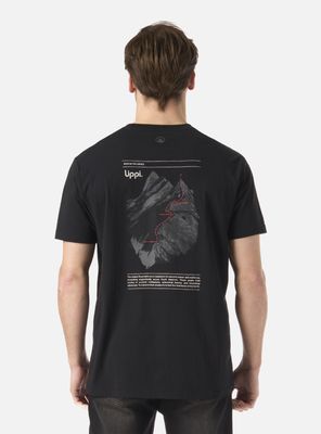 Imagen 2 del producto Polera Plan And Climb S