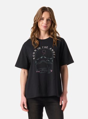 Imagen 1 del producto Polera Logo Lippi T-Shirt Xs