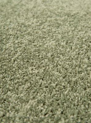 Imagen 2 del producto Alfombra Plain Verde 200x285 cm