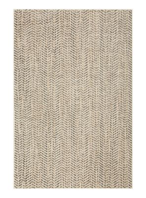 Alfombra Plain Beige 200x285 cm