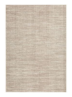 Alfombra Bajada de Cama Texture Sand 80x120 cm