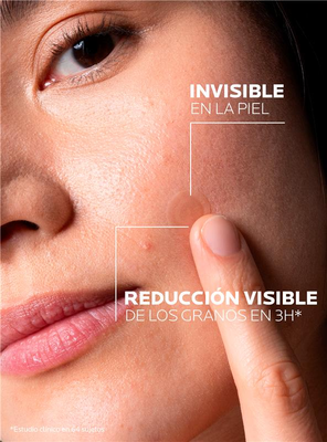 Imagen 2 del producto Effaclar Duo + M Parches 22 unidades