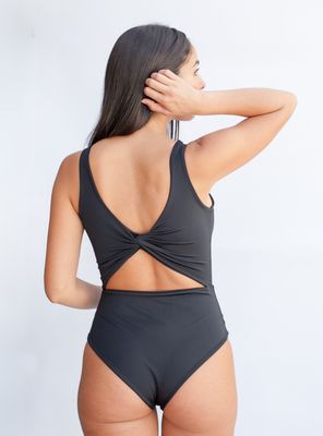 Imagen 2 del producto Traje de Baño Entero Golfinho