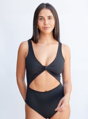 Traje de Baño Entero Golfinho