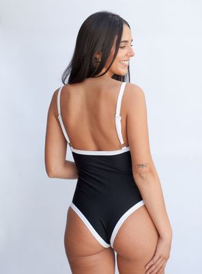 Imagen 2 del producto Traje de Baño Entero Tiger