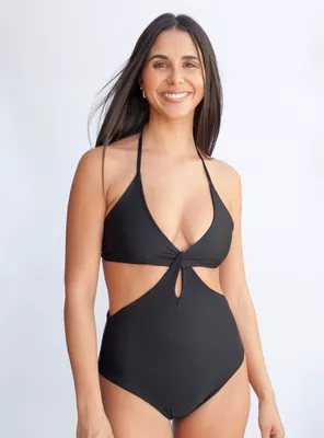 Traje de Baño Entero San Pedro