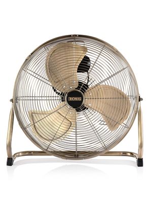 Ventilador de Pie 20'' Tornado Pro TH-20BNS Bronce