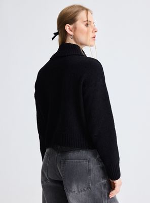 Imagen 2 del producto Sweater Cuello Alto