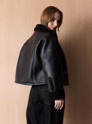 Imagen 2 del producto Chaqueta Bonded Bomber