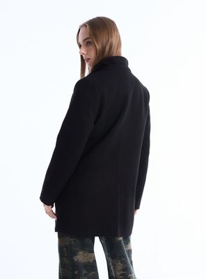 Imagen 2 del producto Abrigo Chaqueta Estampada