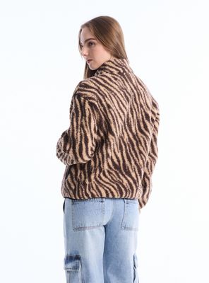 Imagen 2 del producto Polar Polerón Chiporro con Aplicación