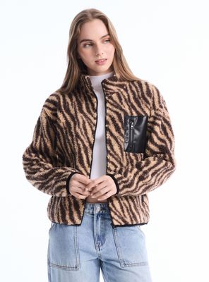 Imagen 1 del producto Polar Polerón Chiporro con Aplicación