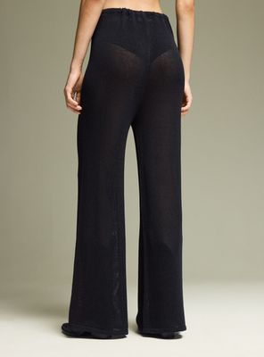 Imagen 2 del producto Pantalón con Cordón en Cintura