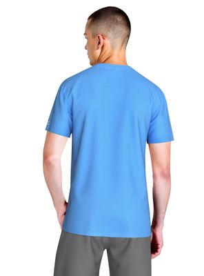 Imagen 2 del producto Polera Brand Hydroguard Logo