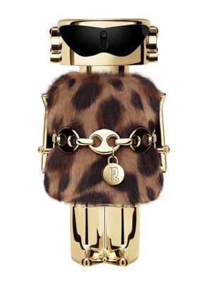 Perfume Refill Fame Feline EDP Recargable 80 ml Rabanne