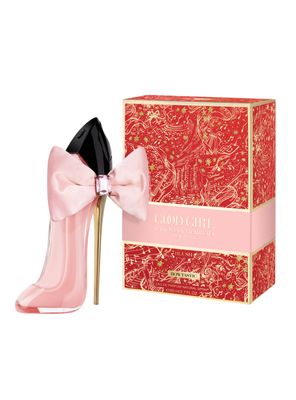 Imagen 2 del producto Perfume Good Girl Brush Bowtastic EDP Mujer 80 ml