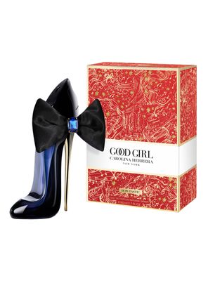 Imagen 2 del producto Perfume Good Girl Bowtastic EDP Mujer 80 ml Carolina Herrera