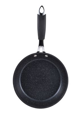 Imagen 2 del producto Sartén Midnight Aluminio Forjado Ind 20x4.5 cm