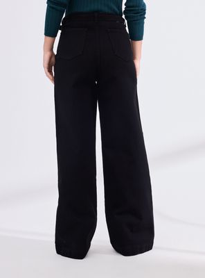 Imagen 2 del producto Jeans Confort con Cinturón