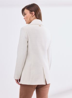 Imagen 2 del producto Blazer de Tweed