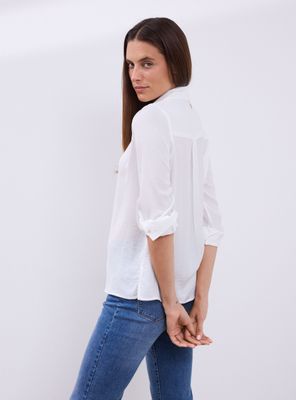 Imagen 2 del producto Blusa Satinada
