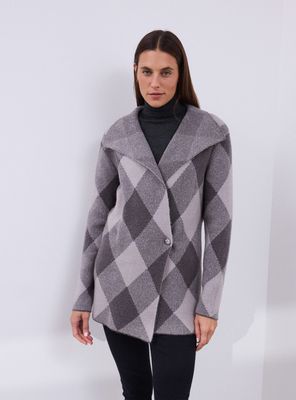 Imagen 1 del producto Chaleco Envolvente con Diseño