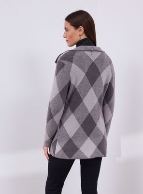 Imagen 2 del producto Chaleco Envolvente con Diseño