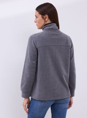 Imagen 2 del producto Polar Jaspeado con Cierre Metalizado