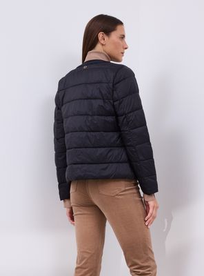 Imagen 2 del producto Parka Moda con Detalles en Cotelé