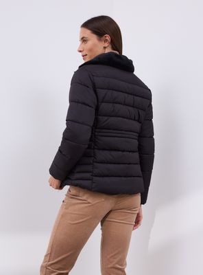 Imagen 2 del producto Parka Acolchada Corta