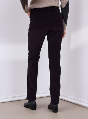 Imagen 2 del producto Pantalón de Cotelé Confort Slim Fit