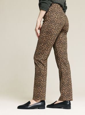 Imagen 2 del producto Calza Recta Estampada