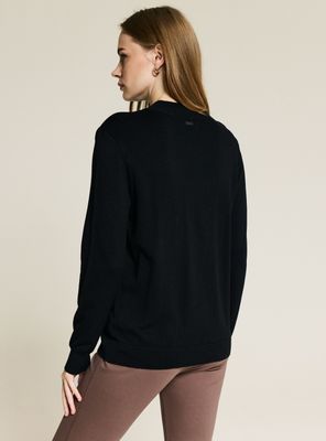 Imagen 2 del producto Sweater Rayón Crew Neck