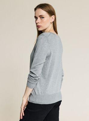 Imagen 2 del producto Chaleco Rayón Abotonado al Tono