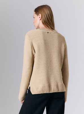 Imagen 2 del producto Sweater Cuello Redondo