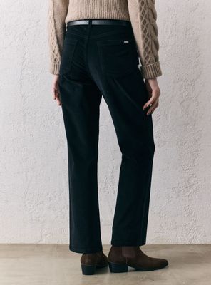 Imagen 2 del producto Pantalón Cotelé Recto