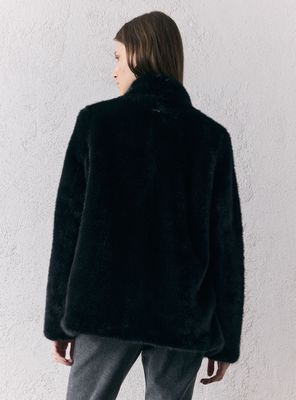 Imagen 2 del producto Chaqueta Peludo