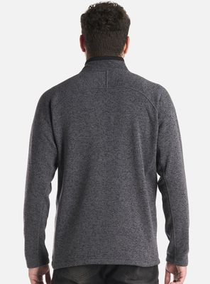 Imagen 2 del producto Polerón  Coronado Blendpro Jacket 