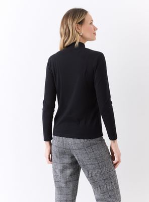 Imagen 2 del producto Polera Térmica Cuello Alto