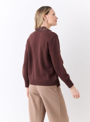 Imagen 2 del producto Sweater Punto Jersey