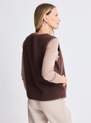 Imagen 2 del producto Polar Cierre Frontal con Botones