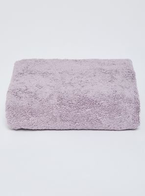 Imagen 2 del producto Toalla Piso Malva 50x80 cm Algodón