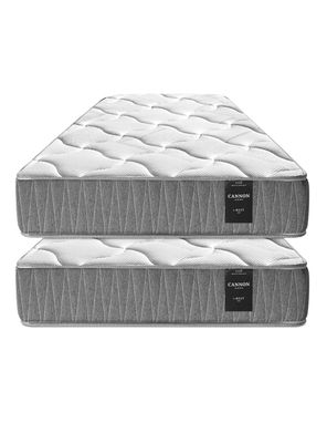 Imagen 2 del producto Combo de 2 Colchones 1 Plaza I-Rest 200 cm