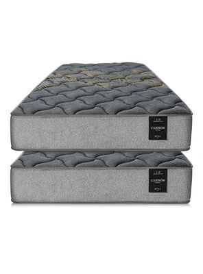 Imagen 2 del producto Combo de 2 Colchones 1 Plaza New Still 190 cm