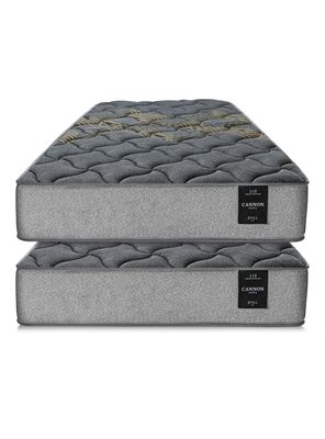 Imagen 2 del producto Combo de 2 Colchones 1.5 Plazas New Still 190 cm