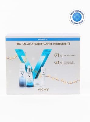 Imagen 2 del producto Set Minéral 89 Booster Navidad 2025