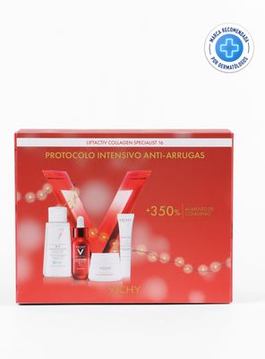 Imagen 2 del producto Set Collagen 16 Navidad 2025