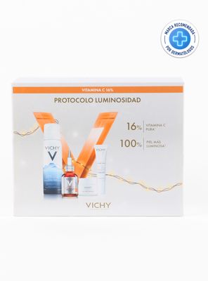 Imagen 2 del producto Set Vitamina C Navidad 2025